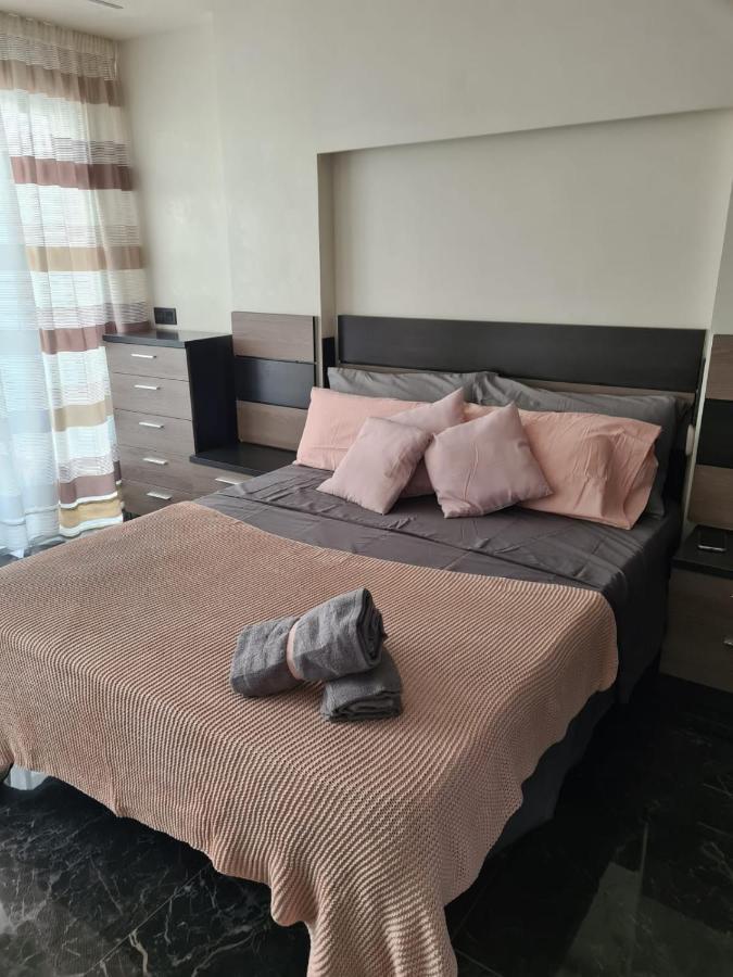 דירות פלאייה דה לאס אמריקס Casa Ga.Ri. מראה חיצוני תמונה